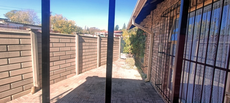2 Bedroom Property for Sale in Parys Free State